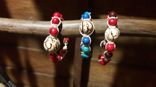 artesanato bracciali